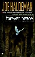 Forever Peace cover