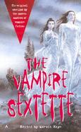 The Vampire Sextette cover