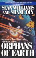 Orphans of Earth cover