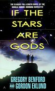 If the Stars Are Gods cover