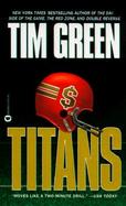 Titans cover