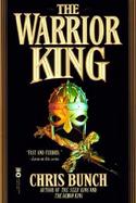 The Warrior King cover