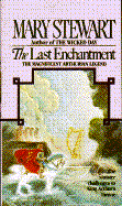 Last Enchantment cover