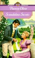 Scandalous Secrets cover