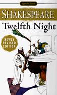 Twelfth Night, Or, What You Will With New and Updated Critical Essays and a Revised Bibliography cover