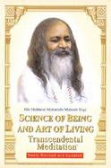 Science of Being and Art of Living Transcendental Meditation cover