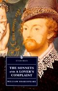The Sonnets and a Lover's Complaint cover