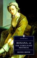 Roxana Or the Fortunate Mistress cover