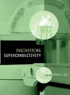 Engineering Superconductivity cover