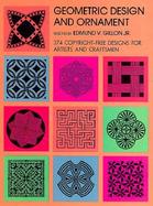Geometric Design and Ornament cover