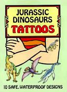 Jurassic Dinosaurs Tattoos cover