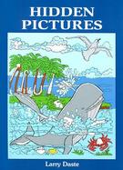Hidden Pictures cover