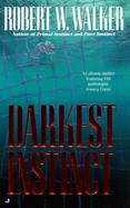 Darkest Instinct cover