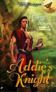 Addie's Knight cover