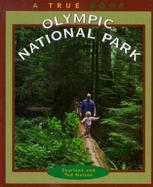 Olympic National Park cover