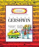 George Gershwin cover
