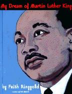 My Dream of Martin Luther King cover