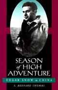 Season of High Adventure cover