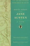 Jane Austen A Life cover