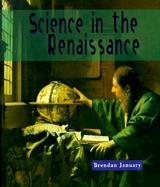 Science in the Renaissance cover