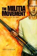 The Militia Movement Fighters of the Far Right cover