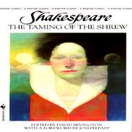 Taming of the Shrew cover