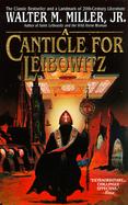 Canticle for Leibowitz cover