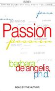 Passion cover