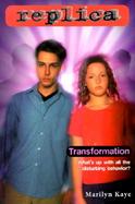 Transformation cover