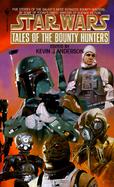 Star Wars Tales of the Bounty Hunters cover