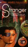 The Stranger cover