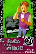 Face the Music cover