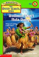 Wolfmen Don't Hula Dance cover
