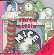 Three Little Mice cover