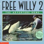 Free Willy 2 cover