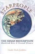The Sirian Redemption: Mankind Gets a Second Chance cover