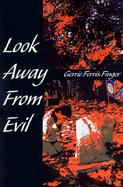 Look Away from Evil cover