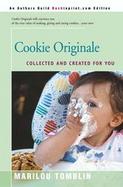 Cookie Originale Collected and Created for You cover