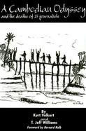 A Cambodian Odyssey And the Deaths of 25 Journalists cover