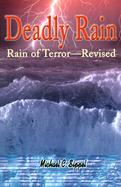 Deadly Rain Rain of Terror cover