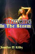 Dancing in the Storm cover