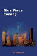 Blue Wave Coming cover