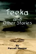 Teeka and Other Stories cover