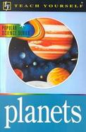 Planets cover