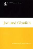 Joel and Obadiah A Commentary cover
