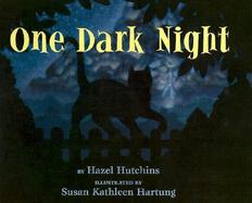 One Dark Night cover