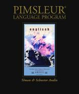 Pimsleur Englisch English for German Speakers cover