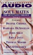 Quest Love Passion & Soul Series: Love and Spirituality cover