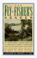The Fly Fisher's Reader cover