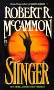 Stinger cover